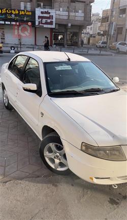 Iran Khodro Soren